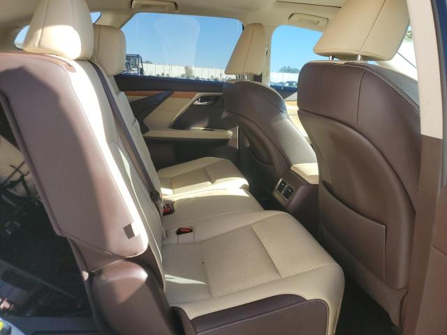 Photo 11 from auction – 2018 LEXUS RX 350 L with VIN JTJGZKCA7J2000150