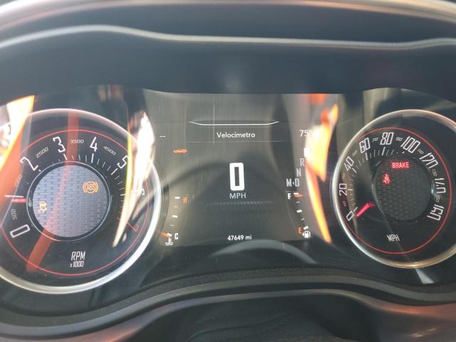 Photo 9 from auction – 2020 DODGE CHALLENGER with VIN 2C3CDZAG8LH203532