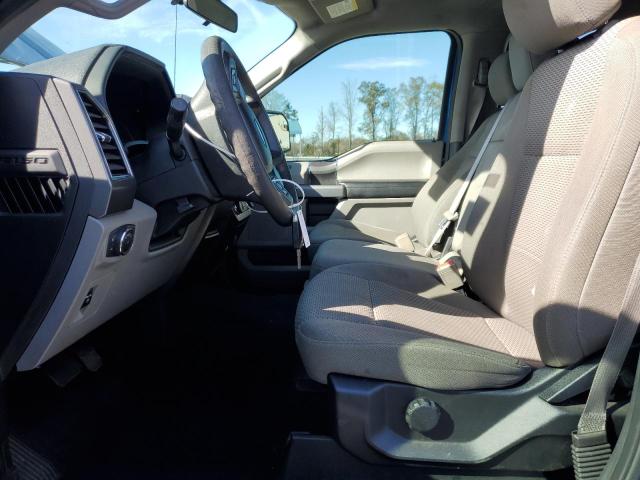 Photo 7 from auction – 2019 FORD F150 SUPER with VIN 1FTEW1E43KKC90053