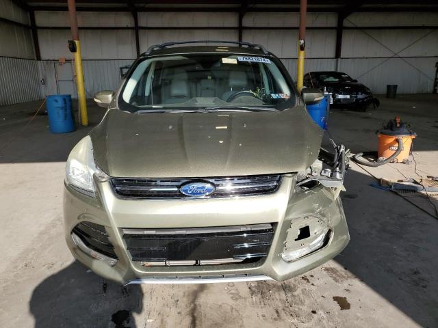 Photo 5 from auction – 2014 FORD ESCAPE TIT with VIN 1FMCU9J91EUA34429