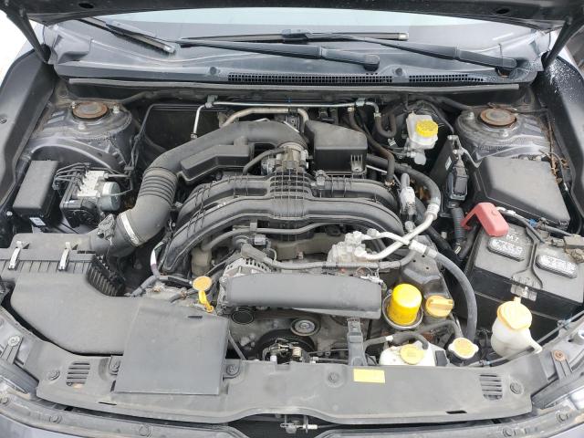 Photo 11 from auction – 2018 SUBARU IMPREZA with VIN 4S3GTAA62J3706045