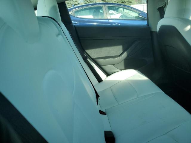 Photo 11 from auction – 2023 TESLA MODEL 3 with VIN 5YJ3E1EB1PF599954