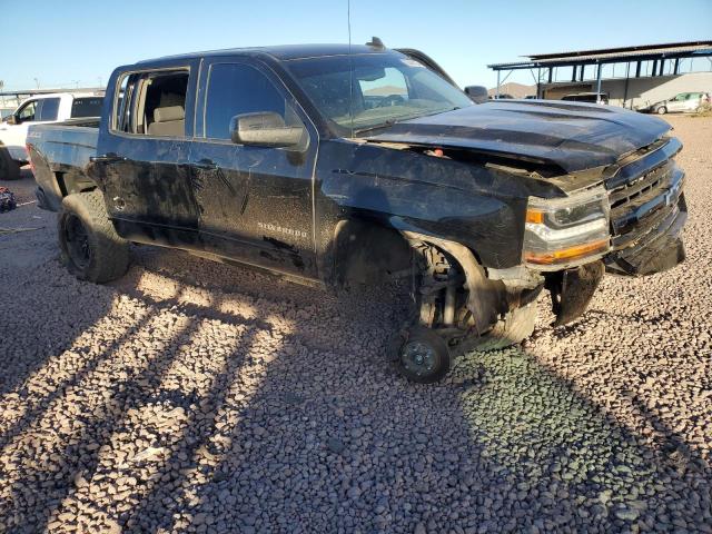 Photo 4 from auction – 2017 CHEVROLET SILVERADO with VIN 3GCUKREC1HG158938