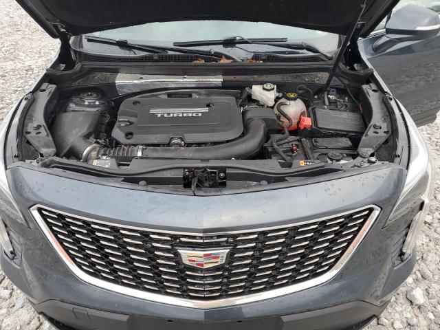Photo 12 from auction – 2019 CADILLAC XT4 LUXURY with VIN 1GYFZBR47KF159223