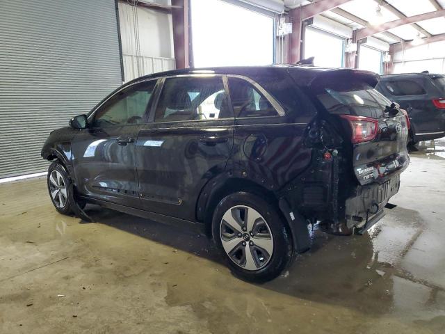 Photo 2 from auction – 2018 KIA NIRO FE with VIN KNDCB3LC8J5176457