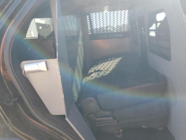 Photo 11 from auction – 2017 FORD EXPLORER P with VIN 1FM5K8AR5HGA89610