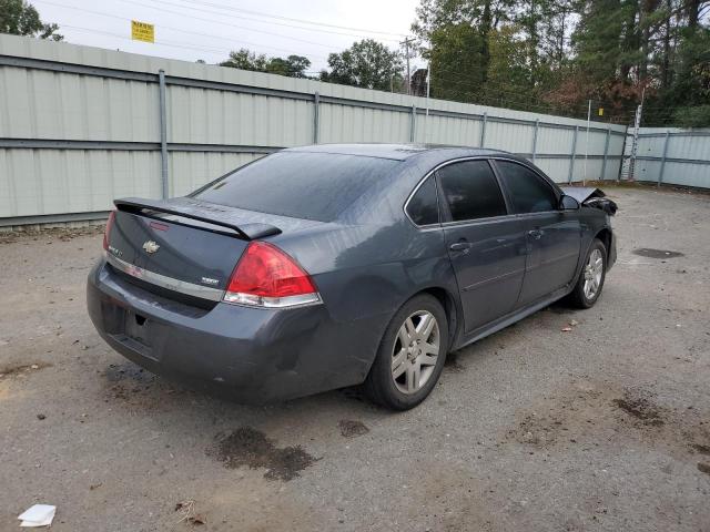 Photo 3 from auction – 2011 CHEVROLET IMPALA LT with VIN 2G1WG5EK4B1161027