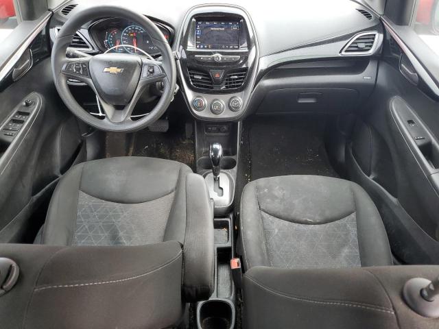 Photo 8 from auction – 2021 CHEVROLET SPARK 1LT with VIN KL8CD6SA7MC739163