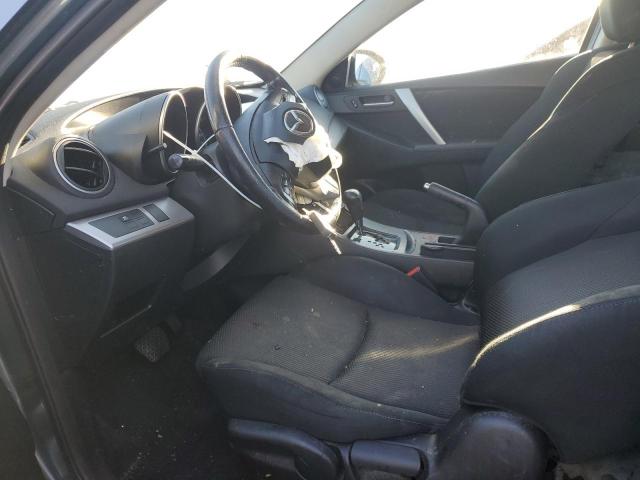 Photo 7 from auction – 2012 MAZDA 3 S with VIN JM1BL1L5XC1505927