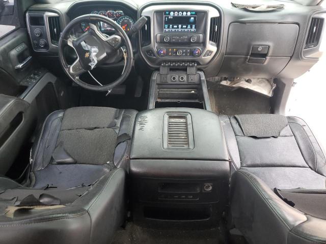 Photo 8 from auction – 2017 CHEVROLET SILVERADO with VIN 3GCUKSEC1HG278682