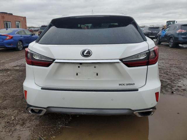 Photo 6 from auction – 2018 LEXUS RX 350 BAS with VIN 2T2BZMCA9JC139931