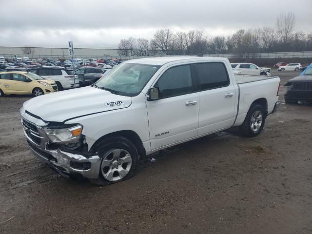 RAM 1500 BIG H 2020 with VIN 1C6SRFFT3LN171925 - Photo from auction