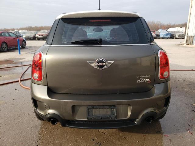 Photo 6 from auction – 2012 MINI COOPER S C with VIN WMWZC5C57CWL57113