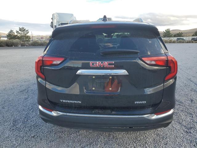 Photo 6 from auction – 2021 GMC TERRAIN SL with VIN 3GKALVEV4ML340116