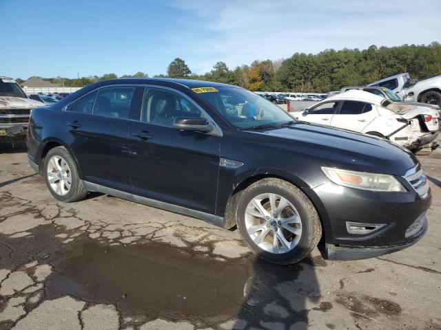 Photo 4 from auction – 2010 FORD TAURUS SEL with VIN 1FAHP2EW8AG153974
