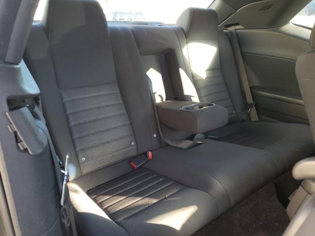 Photo 10 from auction – 2010 DODGE CHALLENGER with VIN 2B3CJ4DV0AH160191