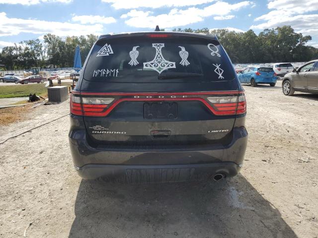 Photo 6 from auction – 2014 DODGE DURANGO LI with VIN 1C4RDHDG6EC532313