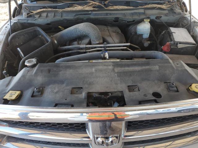 Photo 11 from auction – 2010 DODGE Q15 with VIN 1D7RV1GT0AS105325