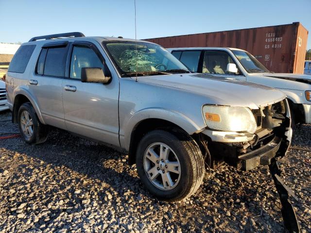 Photo 4 from auction – 2010 FORD EXPLORER X with VIN 1FMEU6DEXAUA00967