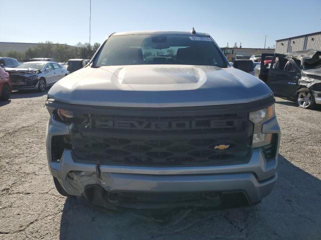 Photo 5 from auction – 2023 CHEVROLET SILVERADO with VIN 3GCPABEK1PG270653
