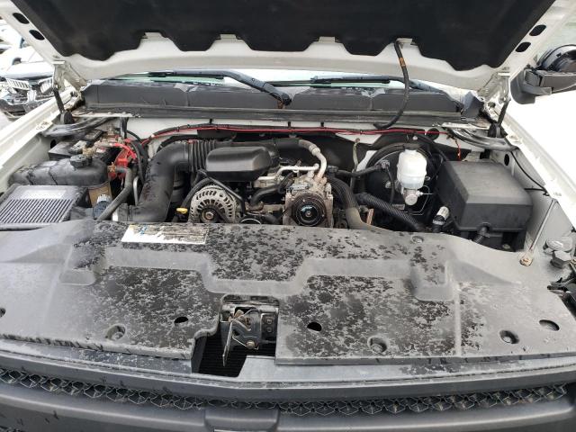 Photo 11 from auction – 2010 CHEVROLET SILVERADO with VIN 1GCSCPEX3AZ231423