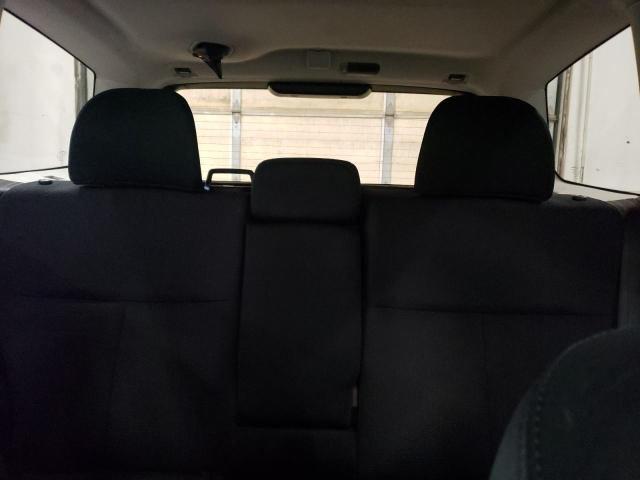 Photo 10 from auction – 2011 SUBARU FORESTER 2 with VIN JF2SHADC5BH704003