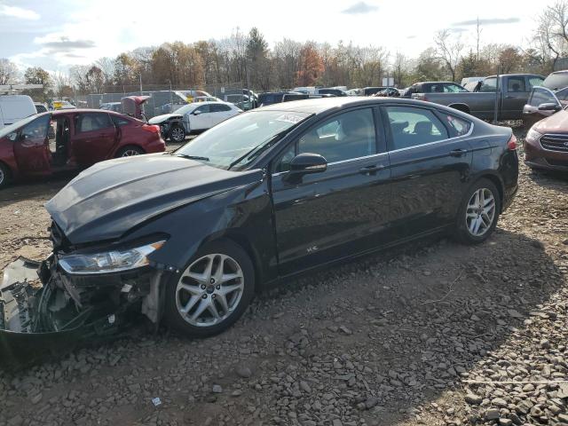 Photo 1 from auction – 2016 FORD FUSION SE with VIN 3FA6P0H76GR294978
