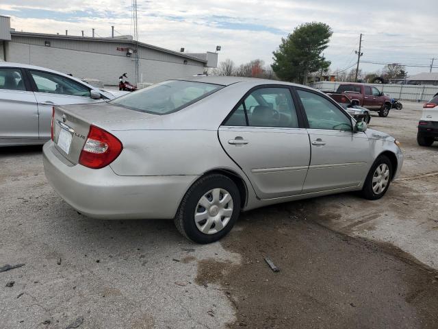 Photo 3 from auction – 2002 TOYOTA CAMRY LE with VIN 4T1BE32K82U625537