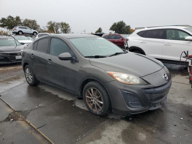 Photo 4 from auction – 2010 MAZDA 3 I with VIN JM1BL1SG6A1340216