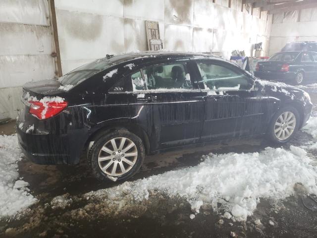 Photo 3 from auction – 2013 CHRYSLER 200 with VIN 1C3CCBBB5DN606096