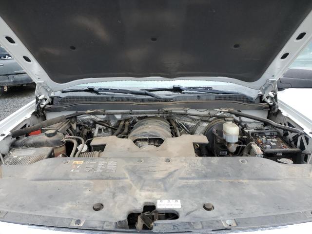 Photo 11 from auction – 2014 CHEVROLET SILVERADO with VIN 3GCUKREC9EG295413