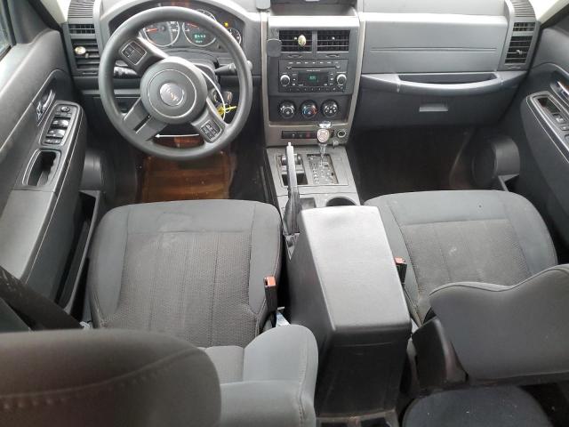 Photo 8 from auction – 2012 JEEP LIBERTY SP with VIN 1C4PJMAK5CW216835