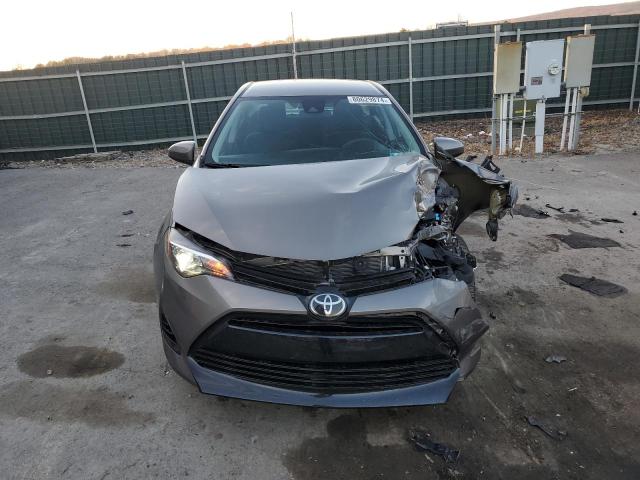 Photo 5 from auction – 2018 TOYOTA COROLLA L with VIN 2T1BURHE6JC052032