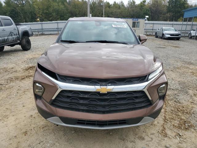 Photo 5 from auction – 2023 CHEVROLET BLAZER 2LT with VIN 3GNKBCR41PS102198