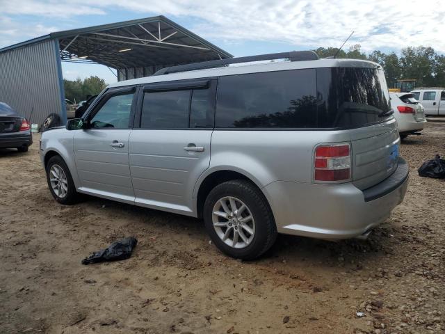 Photo 2 from auction – 2019 FORD FLEX SE with VIN 2FMGK5B89KBA07700
