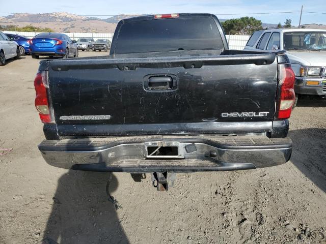 Photo 6 from auction – 2004 CHEVROLET SILVERADO with VIN 2GCEC19T641311717