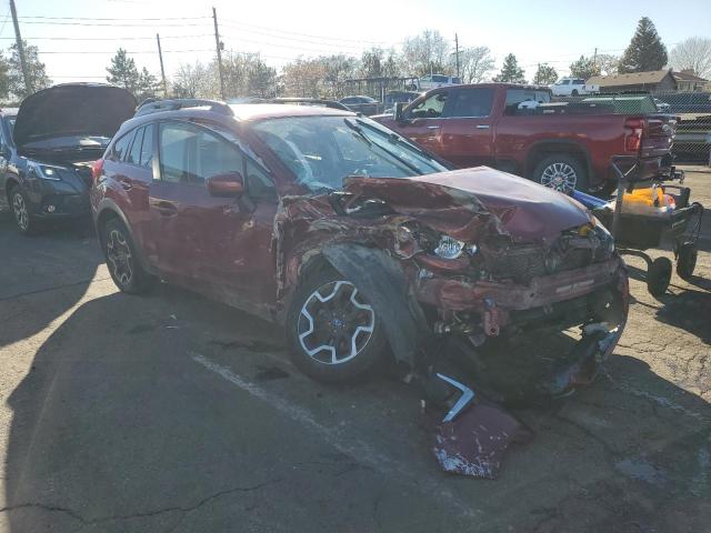 Photo 4 from auction – 2016 SUBARU CROSSTREK with VIN JF2GPABC4G8292711