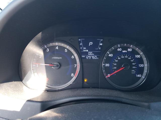 Photo 9 from auction – 2012 HYUNDAI ACCENT GLS with VIN KMHCU5AEXCU034853