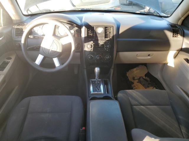 Photo 8 from auction – 2007 CHRYSLER 300 with VIN 2C3KA43R77H888733