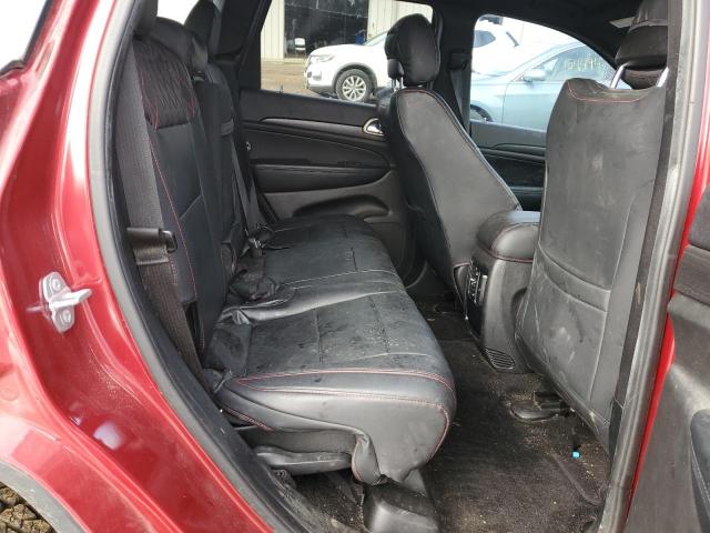 Photo 11 from auction – 2015 JEEP GRAND CHER with VIN 1C4RJFAG0FC790247