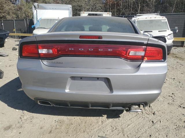Photo 6 from auction – 2013 DODGE CHARGER SE with VIN 2C3CDXBG9DH626186