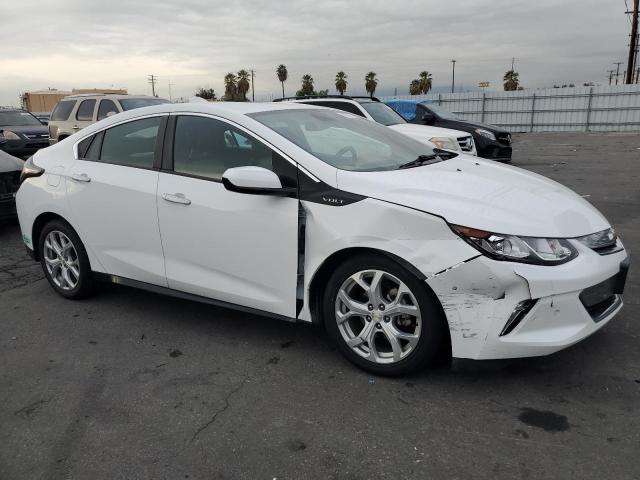 Zdjęcie 4 z aukcji – 2016 CHEVROLET VOLT LTZ z VIN 1G1RD6S59GU129891