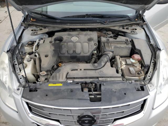 Photo 11 from auction – 2012 NISSAN ALTIMA BAS with VIN 1N4AL2AP7CC233451