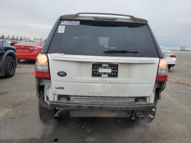 Photo 6 from auction – 2012 LAND ROVER LR2 HSE with VIN SALFR2BN2CH317216