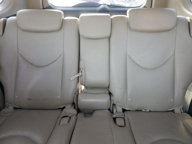 Photo 10 from auction – 2011 TOYOTA RAV4 LIMIT with VIN 2T3YF4DV8BW059035