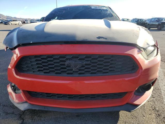 صورة رقم 5 من المزاد - 2016 FORD MUSTANG مع VIN 1FA6P8TH8G5226067