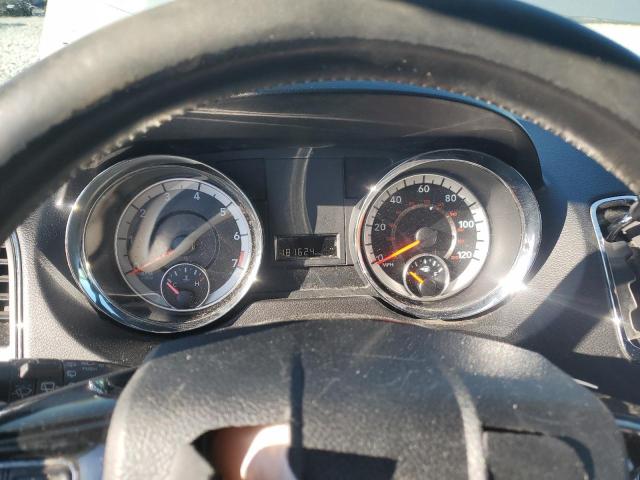 Photo 9 from auction – 2016 DODGE GRAND CARA with VIN 2C4RDGBG7GR236868