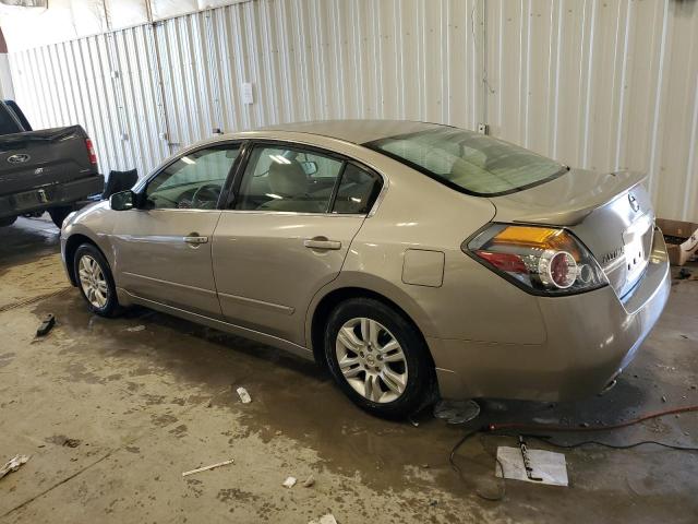 Photo 2 from auction – 2011 NISSAN ALTIMA BAS with VIN 1N4AL2AP1BN457222