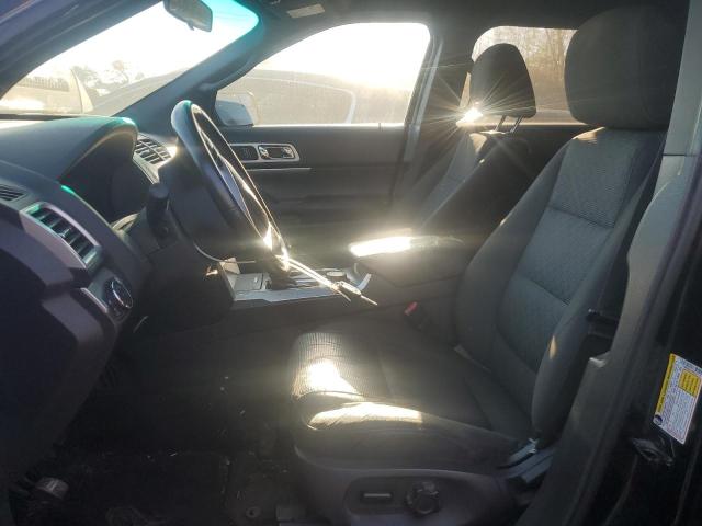 Photo 7 from auction – 2011 FORD EXPLORER X with VIN 1FMHK8D83BGA27131