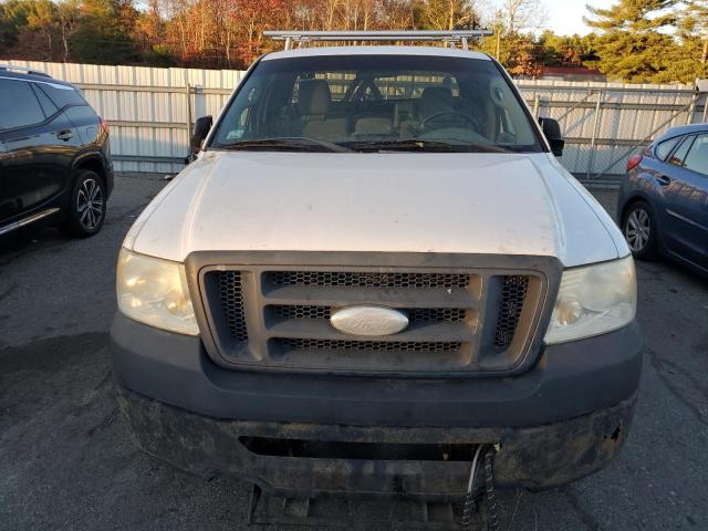 Photo 5 from auction – 2008 FORD F150 with VIN 1FTRF14V38KD28272